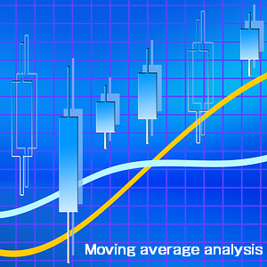 移動平均線分析