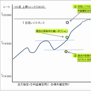 ＦＸ注文タイプ,ＯＣＯ