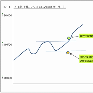 ＦＸ注文タイプ,逆指値