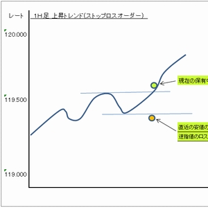 ＦＸ注文タイプ,逆指値