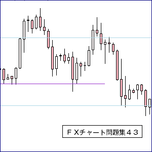 ＦＸレジスタンス・サポート４３