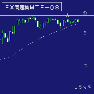 ＦＸ・ＭＴＦ問題集０８